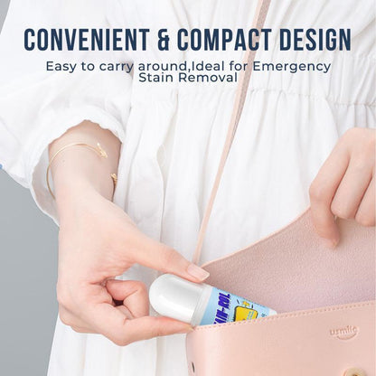 Magic Stain Remover-Rolling Bead