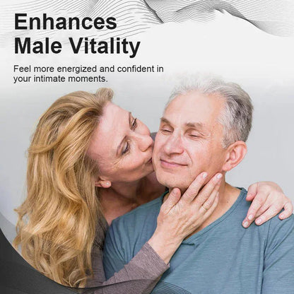 【 ✨Official Brand Store ✨】Ringmiz Copper Mag Prostate Therapy Ring（Limited Time Discount 🔥 Last Day）