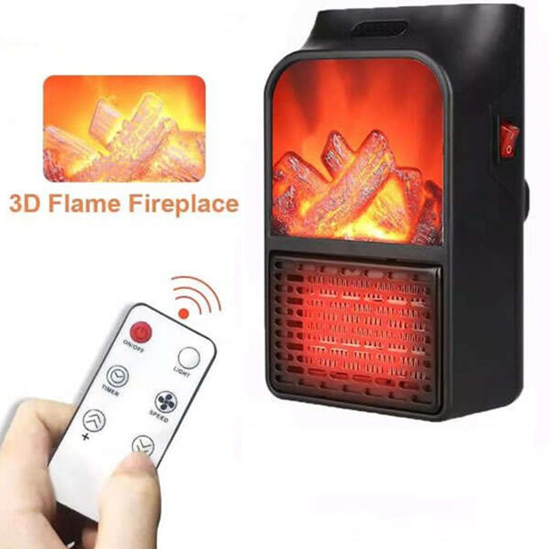 Home Gift - Home Mini Portable Warming Heater