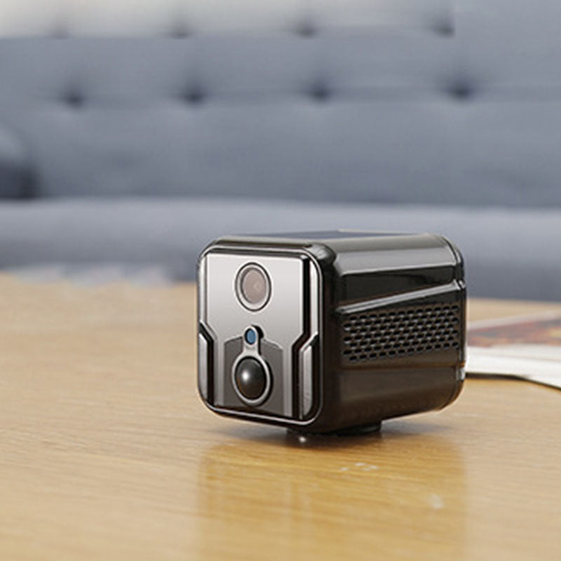 HD WIFI Night Vision Surveillance Camera💥2025 HOT SALE 50% OFF💥