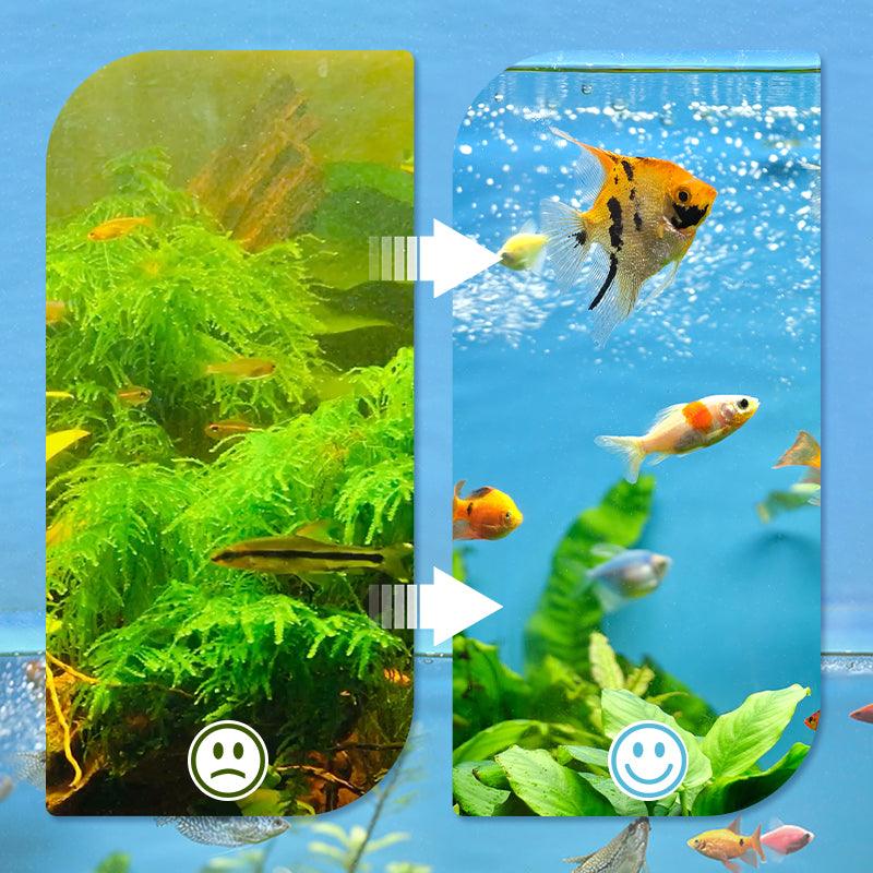 Limited Time Half Price-Professional 8D High Density Fish Tank Filter Foam