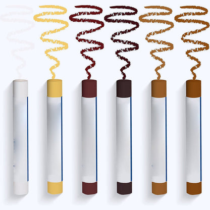 Wood Filler Stick for Concealing Stains & Scratches