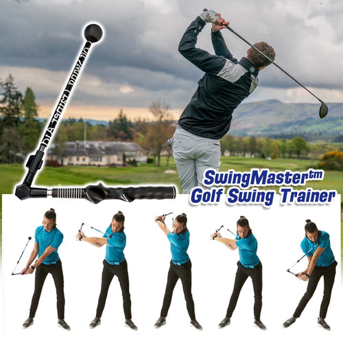Hot Sale Swingmaster Golf Swing Trainer