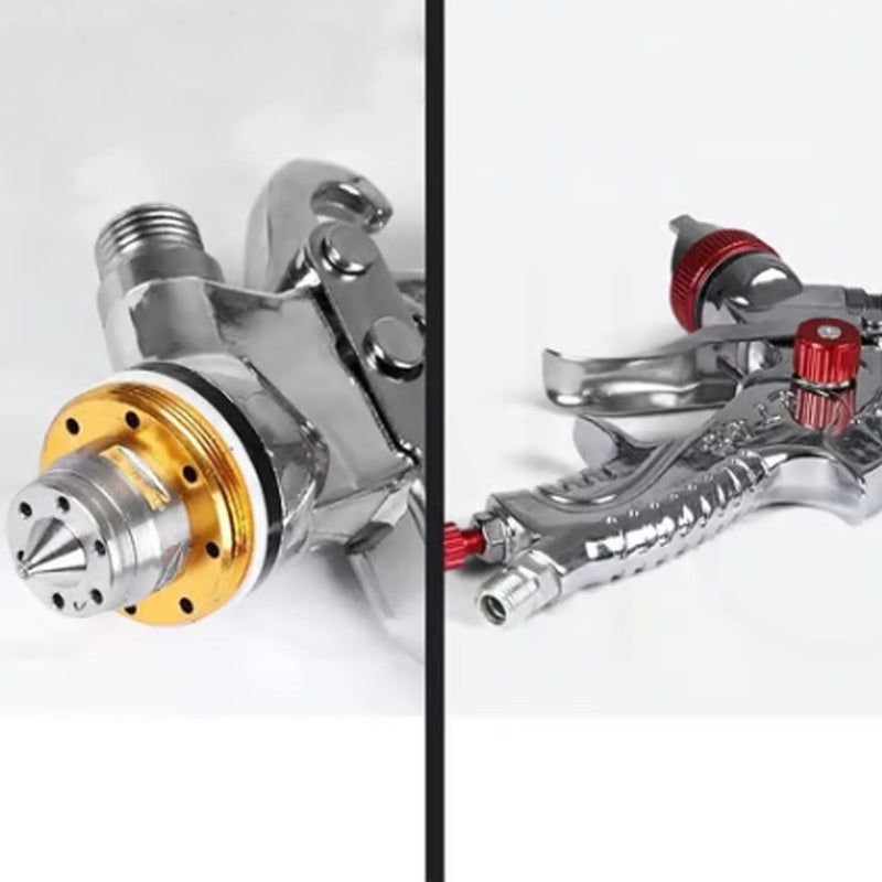 Multifuntional Stainless Steel Paint Sprayer