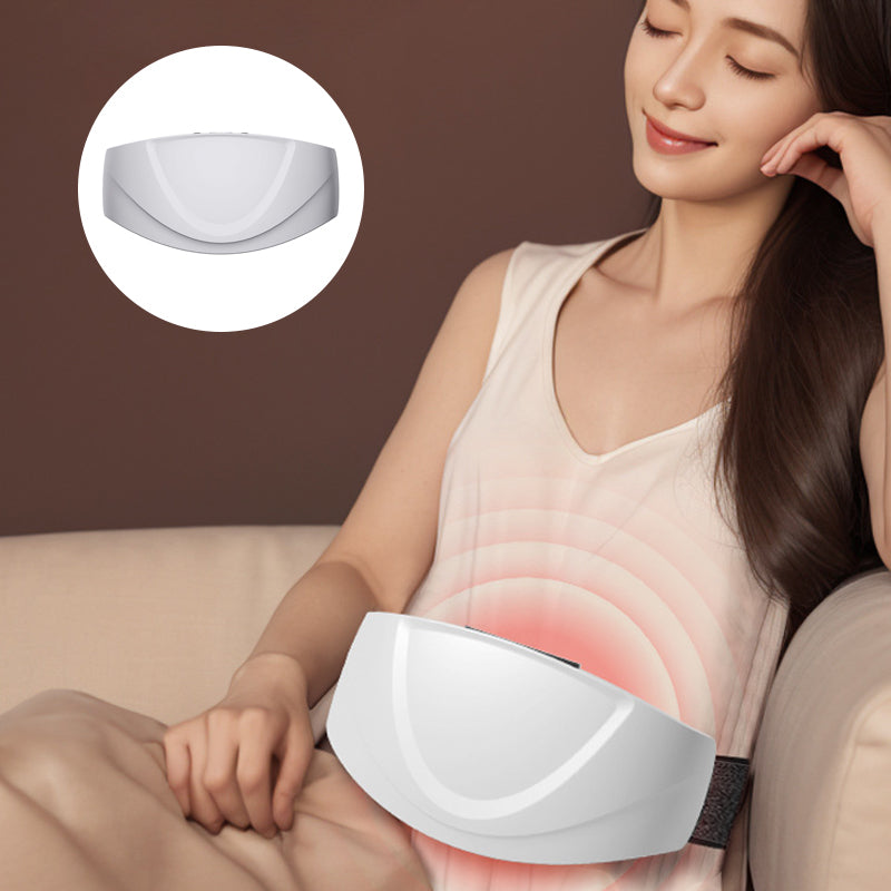 Abdominal Infrared Massage Belt