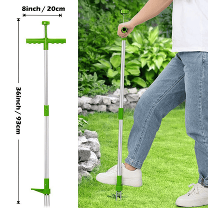 Last Day 49% OFF - Detachable Stand Up Weed Puller