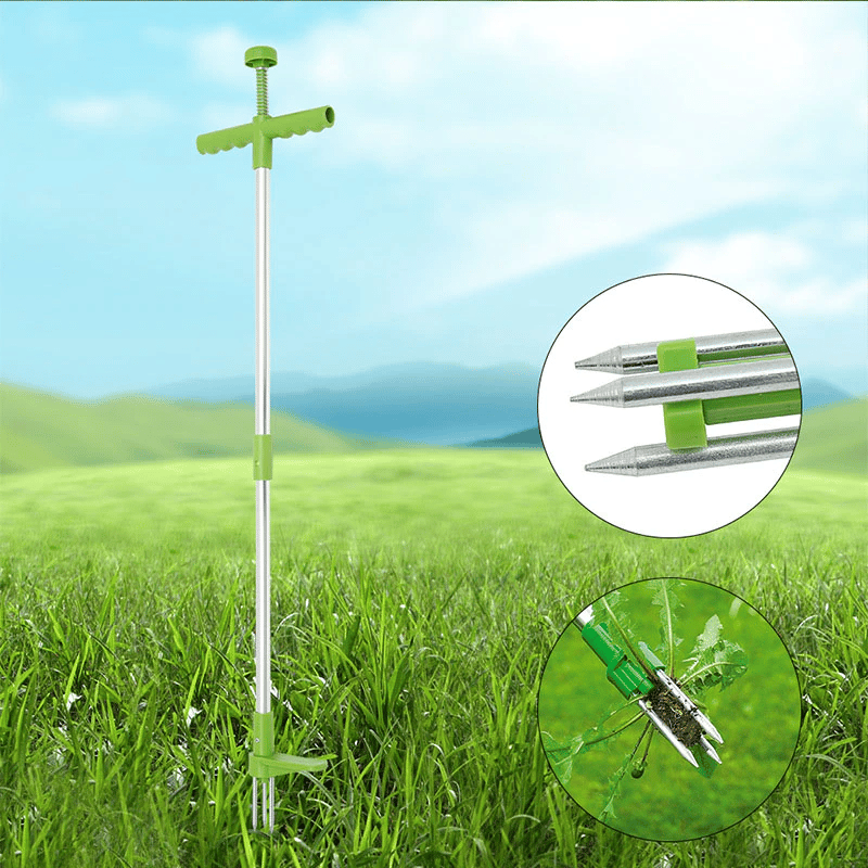Last Day 49% OFF - Detachable Stand Up Weed Puller