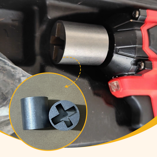 Limited Time Half Price - Universal Jack Socket Adapter for Hand Drills