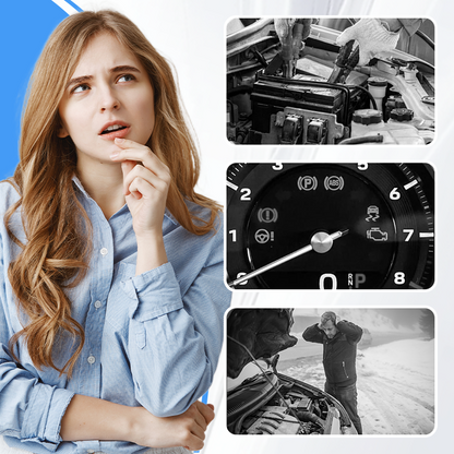Car Diagnostic Tool
