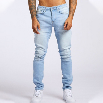 Men's High-Stretch Jeans