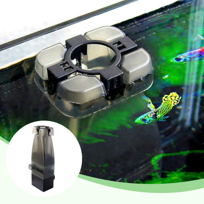 Aquarium surface skimmer no more oil film/biofilm/protein