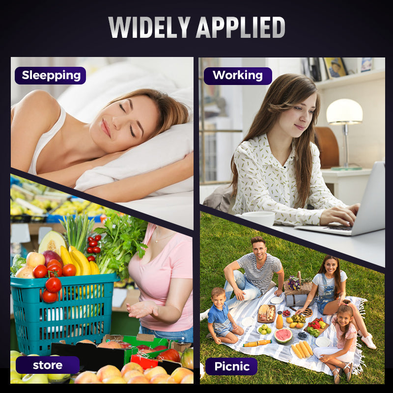 Time-limited Special Powerful Bacteria Eliminator & Mosquito Killer Lamp