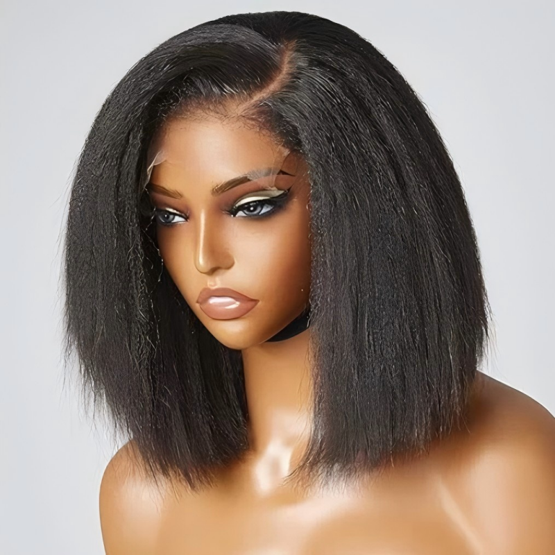 🔥New Arrival 50%OFF💥Natural & Stylish Bob Wig for Women