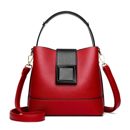 Hot Sales 50% OFF Fashion Bucket Cross-Body Bag