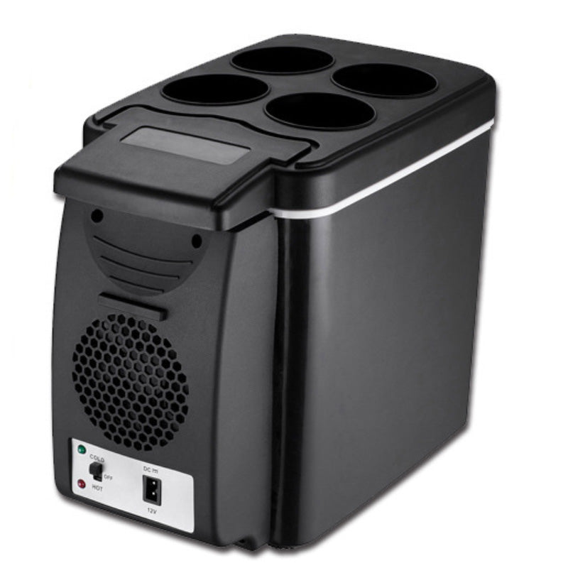 Portable Mini Car Refrigerator