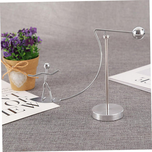 Balance Tumbler Desktop Toy Decoration