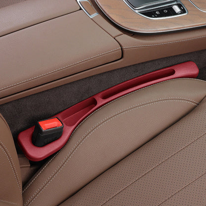 Car Seat Gap Filler Organizer